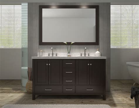 Pronto vanity tops are easy to install, scratch and stain resistant. RTA Bathroom Vanities - RTA Kitchen Cabinets & Bathroom Vanity