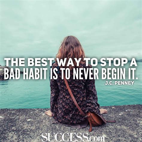 17 Motivational Quotes To Inspire Successful Habits Success