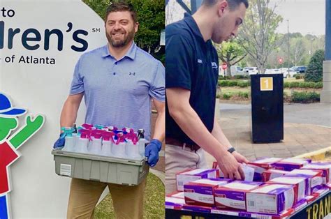 Recognizing Pharmacies That Went Above and Beyond During Covid-19