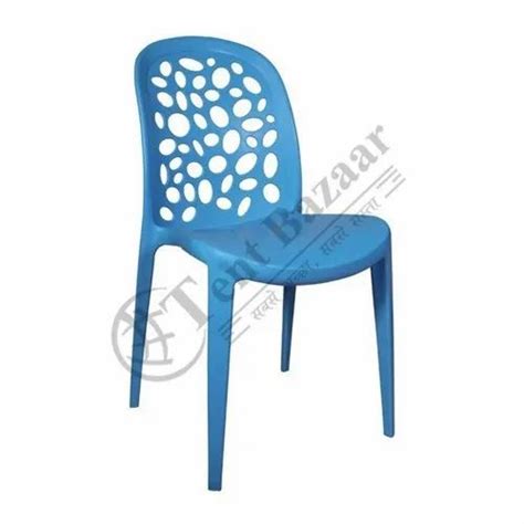 Tent Bazaar Plastic Cch 019 Fancy Dining Chairs At Best Price In Delhi