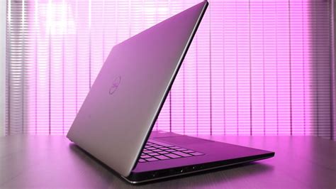 The Dell Xps 15 Rates For Creation And Destruction Video Cnet