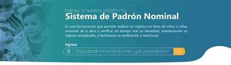 Padron Nominal Padrón Nominal Ministerio De Salud