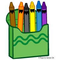 crayons, crayons clip art | Clipart Panda - Free Clipart Images