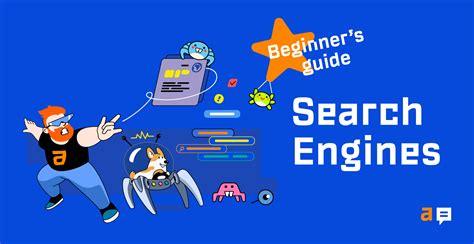 How Do Search Engines Work Beginners Guide
