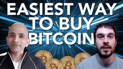 So the bitcoin is the best cryptocurrency to buy on jan 2020. HOW TO BUY BITCOIN 2020 - BEST Ways to Invest In ...