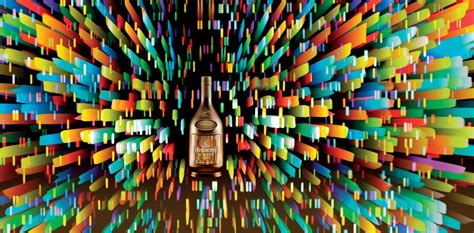 Hennessy v.s x faith xlvii. Hennessy V.S.O.P Introduces New Privilege Collection 5 ...