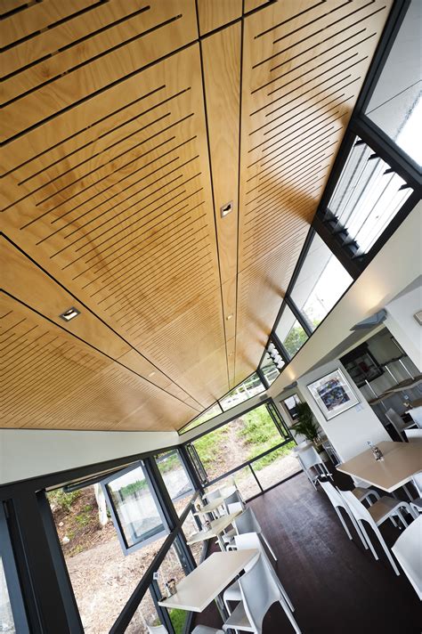 So they are mainly pine wood often means mdf based on pine wood. Ceiling Panels, Decorative Panels, Perforated Sheet ...