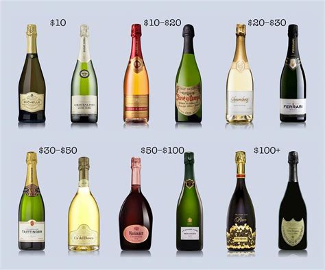 Best Champagne On Any Budget Winepairingideas Best Champagne