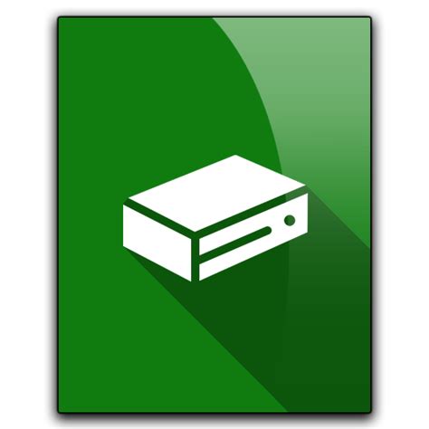 Xbox Console Companion By Da Gamecovers On Deviantart