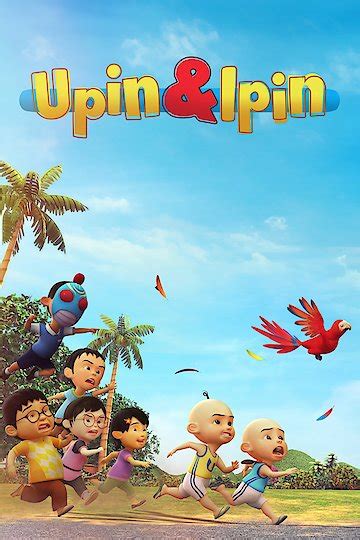 Watch Upin And Ipin Streaming Online Yidio