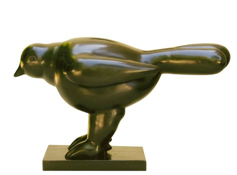 Fernando Botero Bird Stdibs Com Figurative Sculpture Sculpture Sculpture Art