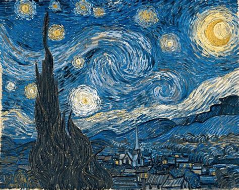 Maybe you would like to learn more about one of these? How an insight into Van Gogh's vision could shape our ...