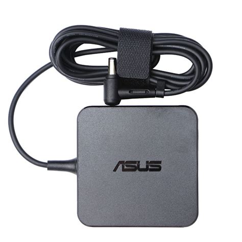 Buy Adapter Genuine 45w Asus Vivobook 17 X705ua Ac Adapter Charger 31