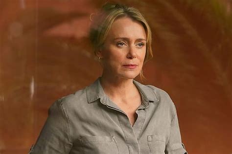 Keeley Hawes To Lead Cast Of New BBC One Drama Crossfire Wales Online