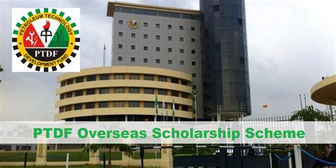 Apply For Ptdf Overseas Scholarship Scheme 20222023 For Postgraduate