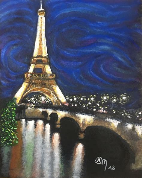 Dessin Tour Eiffel Crayon 33 Dessins Fabuleux Qui Donnent L Illusion