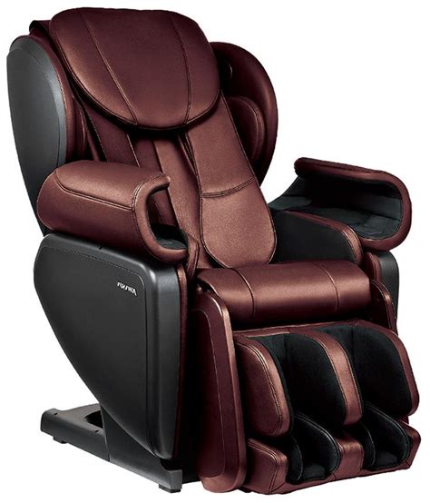 Johnson Wellness Massage Chairs Review 2022 And Product Line