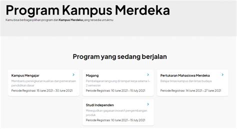 Tips Lolos Survei Kebhinekaan Kampus Merdeka Pertukaran Mahasiswa Riset