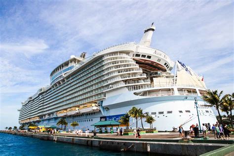 Grand Celebration Is Confirmed For Newly Formed Bahamas Paradise Cruise
