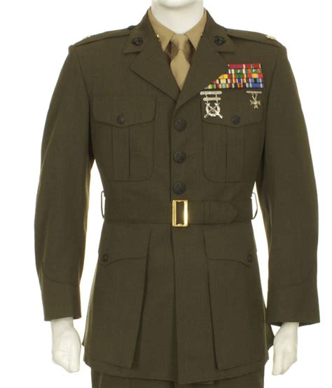 Usmc Officers Service “a” Eastern Costume