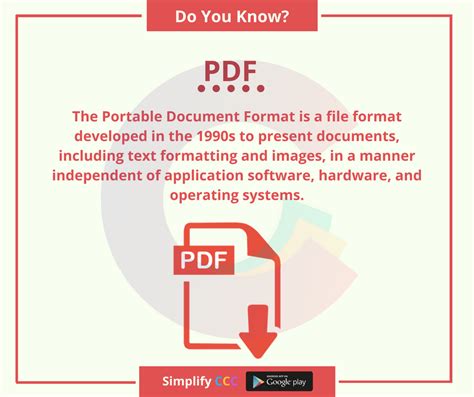 Luxus Portable Document Format