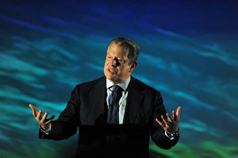 In Rolling Stone Al Gore Criticizes Obama On Climate Change The New
