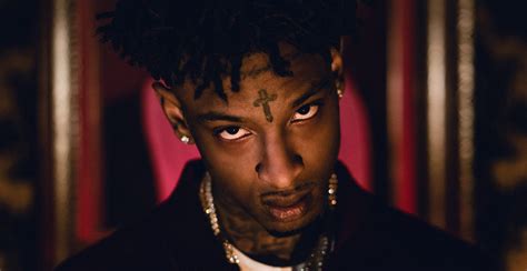 21 Savage - Sony Music