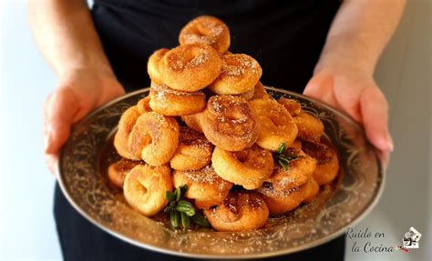 Los robots de cocina se han convertido en electrodomésticos indispensables en multitud de casas. Rosquillas de Anís en 2020 | Rosquillas, Recetas de comida ...