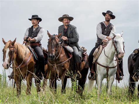 The magnificent seven movie reviews & metacritic score: 'Magnificent Seven' Director On Staying True To The ...