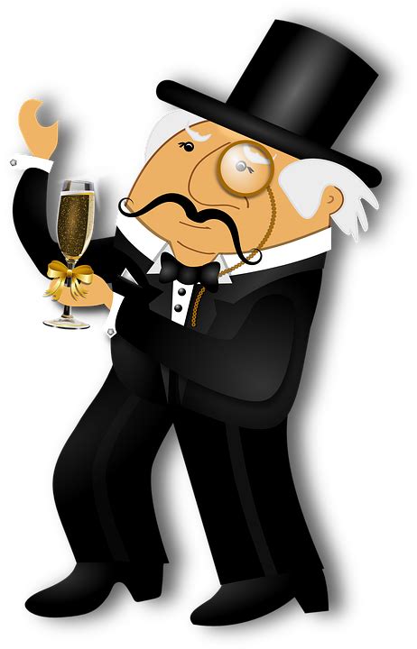 Collection of PNG Rich. | PlusPNG