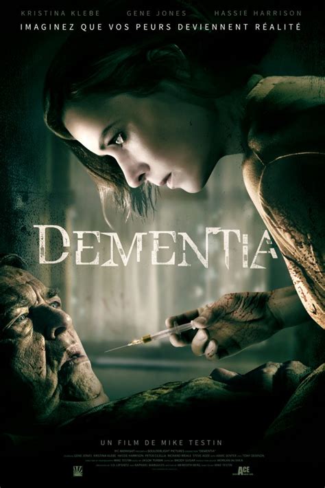 Dementia Ace Entertainment