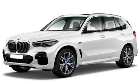 Bmw X5 Hybrid 2023 In Sri Lanka Price And Recommendations