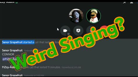 Discord Funny Moments Youtube