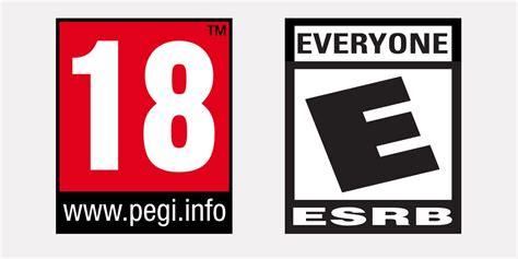 Esrb And Pegi Will Continue To Rate Games During Coronavirus Pandemic