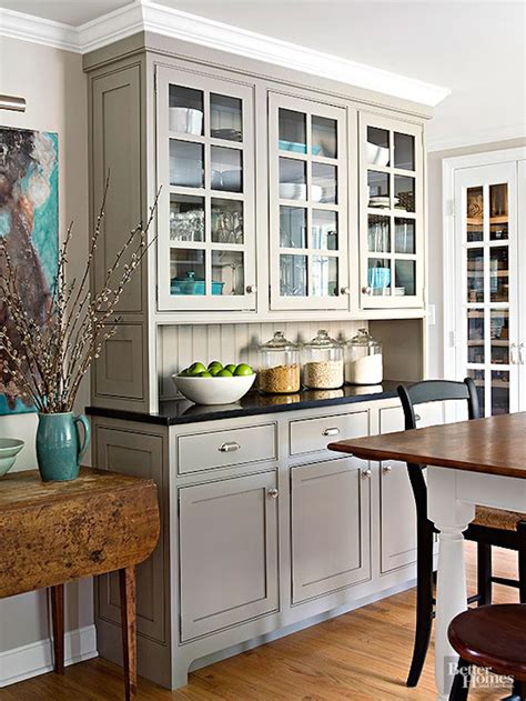 25 Popular Paint Colors For Kitchen Cabinets Happily Ever After Etc