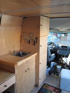 Kristen has an rv policy with progressive which covered both the exterior and the. 33 Best DIY Camper Van | Kitchen and Bathroom images | Diy camper, Camper, Camper van kitchen