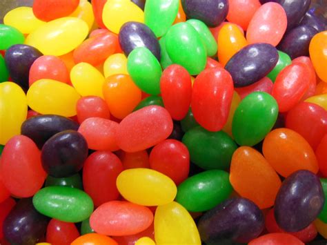 Brachs Jelly Beans Assorted 1 Lb