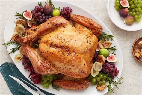3 easy tips for cooking a perfect thanksgiving turkey the kitchn