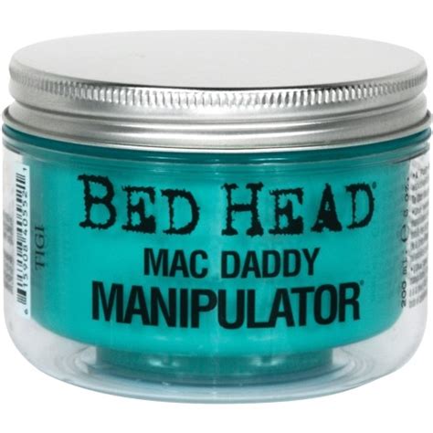 TIGI Bed Head Manipulator Mac Daddy ml kun kr Køb den her