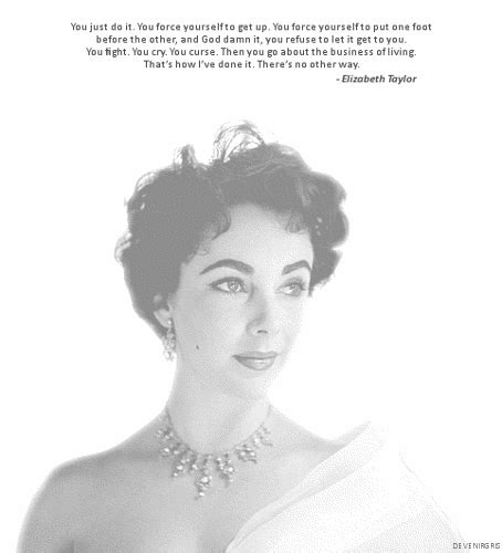 Elizabeth Taylor Quote Love Me Quotes Great Quotes Quotes To Live By