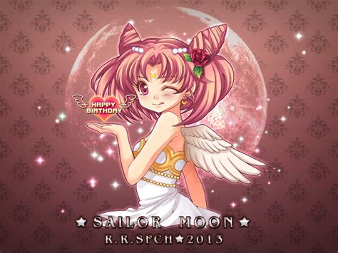 Princess Usagi Small Lady Serenity Chibiusa Image By Pixiv Id Zerochan