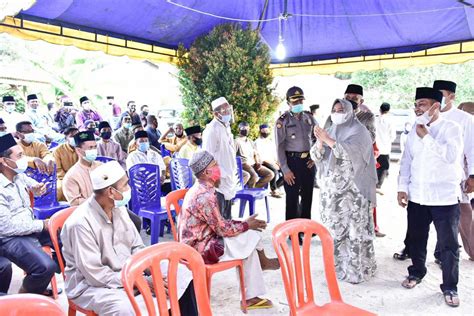 Previous articlewantan mee @ tua pek kong bukit mertajam. Laksanakan Buka Bersama di Bukit Kerikil, Bupati dan Wakil ...