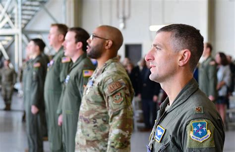 Dvids Images Jb Charleston Hosts Largest Dfc Ceremony In Decades