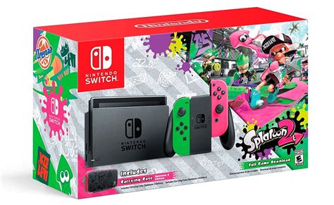 All Bundles Officially Available For Nintendo Switch 2021 Imore