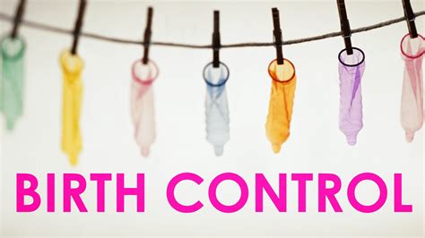 Let’s Actually Talk About Birth Control Birth Control Birth Control Methods Birth Control Pills