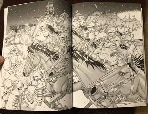 Кэнтаро миура / kentarou miura. Книга: "Берсерк. Том 2" - Кэнтаро Миура. Купить книгу ...