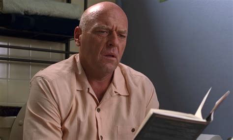 Dean Norris Knew It Was Time to Bring Hank Into 'Better Call Saul ...