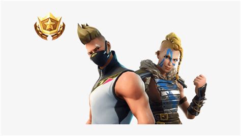 Download High Quality Fortnite Character Clipart Base Transparent Png