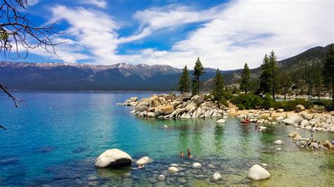 Lake Tahoe Rentals And Cabins Jz Vacation Rentals