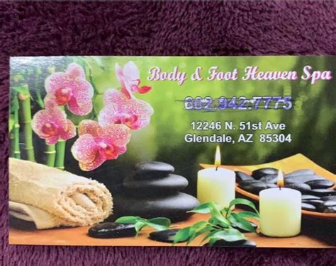 Hedy Ping Spa Massage Contacts Location And Reviews Zarimassage
